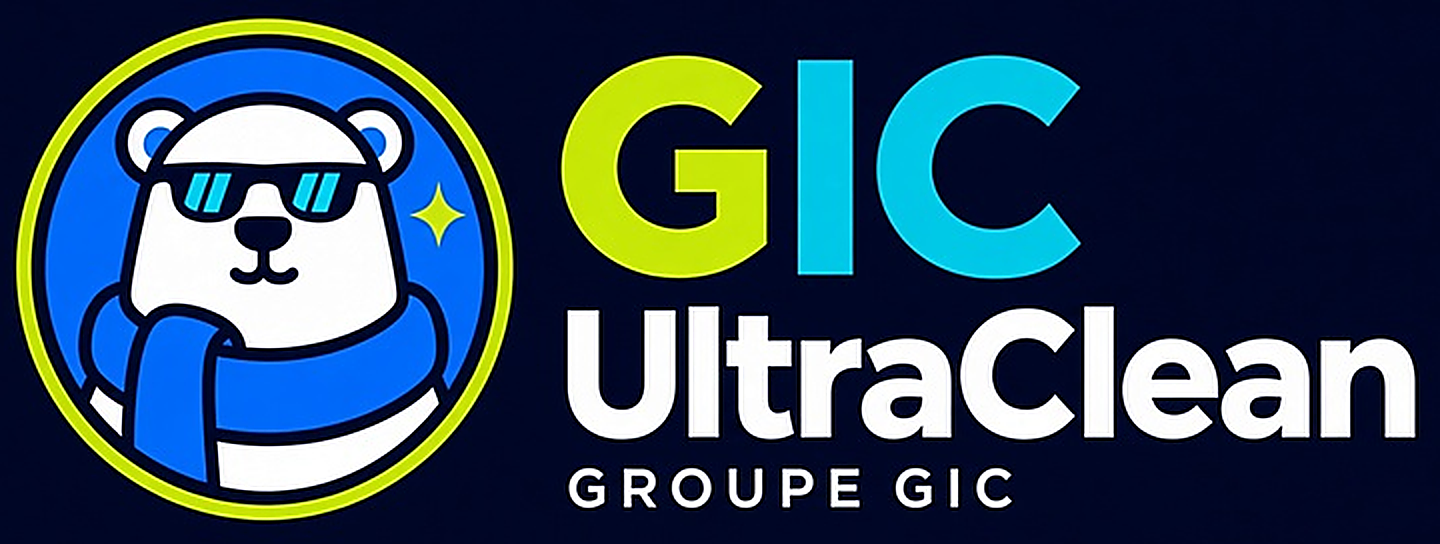 GIC UltraClean — GROUPE GIC